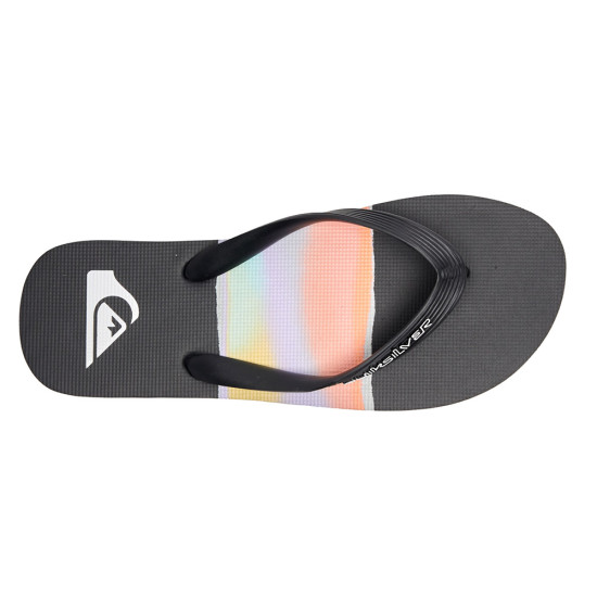 Quiksilver Molokai Airbrushed Thongs